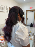 VIRGIN BODY WAVE