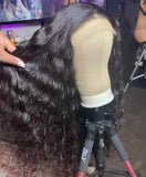 VIRGIN HAIR BUNDLE DEALS