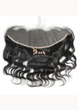 HD BODY WAVE FRONTAL