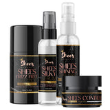 SHEES WHAT YOU NEED KIT
